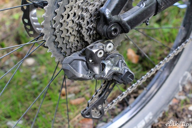 shimano e8000 di2