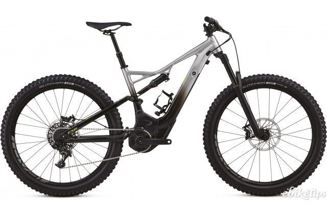 specialized turbo levo fsr