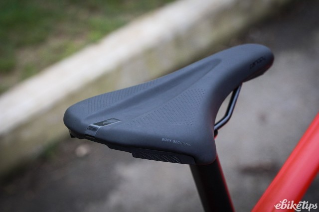 specialized canopy saddle