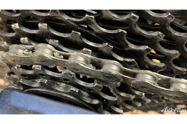 TESTED: Squirt eBike Chain Wax and Degreaser - Australian Mountain