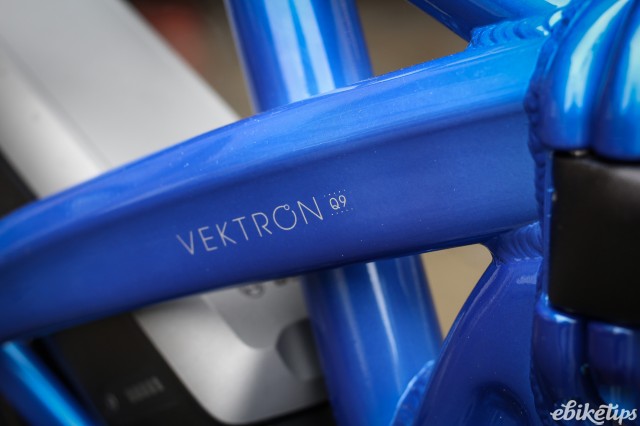 tern vektron q9 review