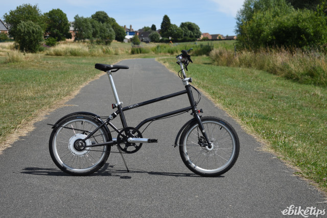 Rend nedenunder Rund ned Vello Bike+ | electric bike reviews, buying advice and news - ebiketips