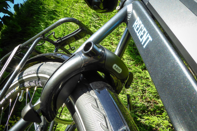 volt swift electric bike review