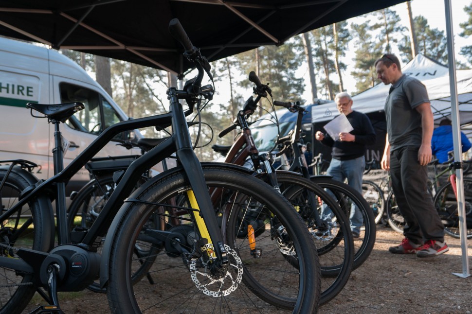 cannop cycle centre bike hire