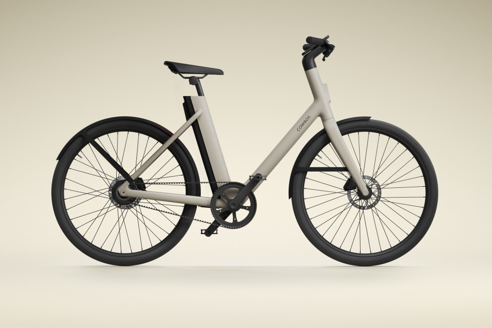Doug Report Daily Cycling News: Electric Bikes - 5