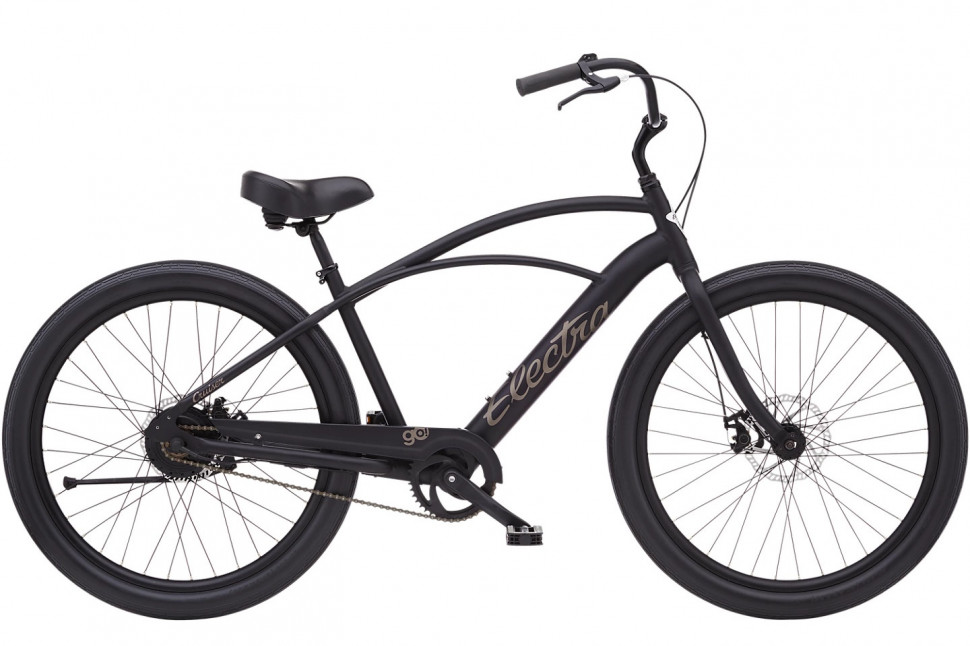 ebike townie