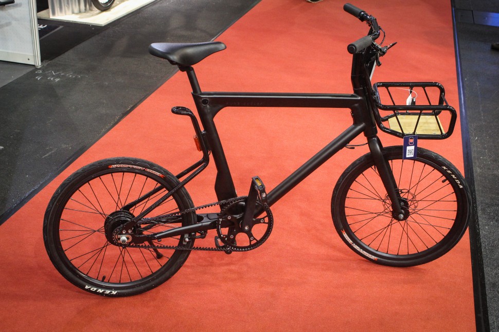 pure cycles volta electric bike