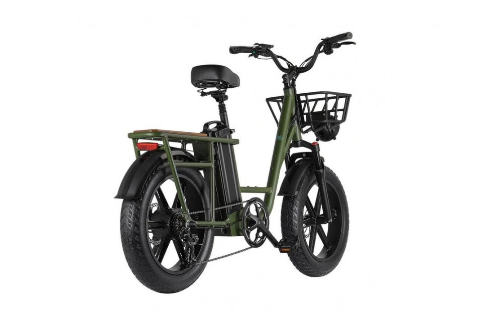 The Fiido T1 looks like a solid budget e-cargo bike – but… | electric ...