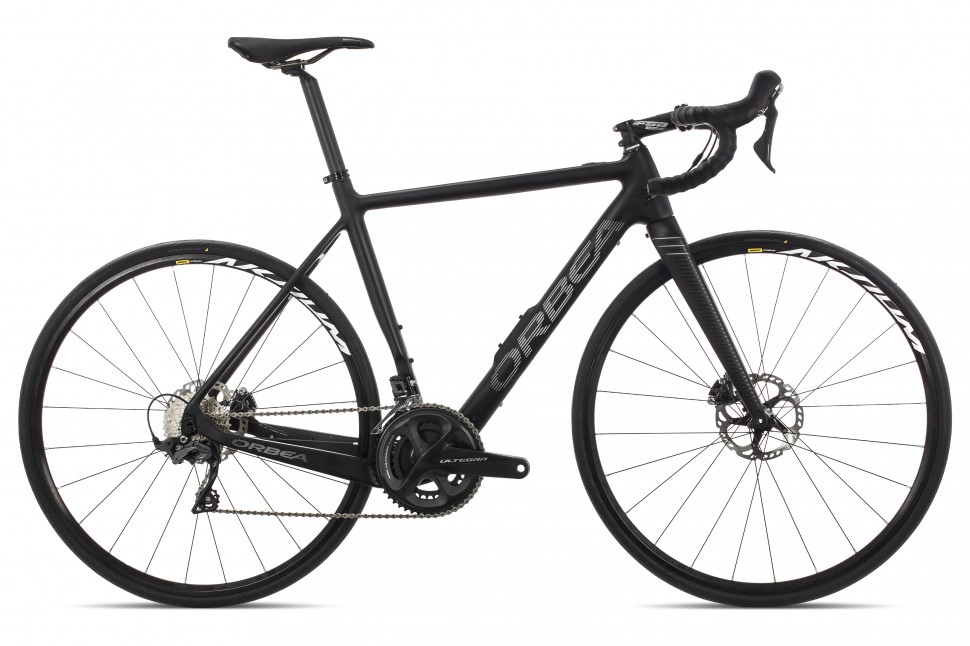 orbea gain m10