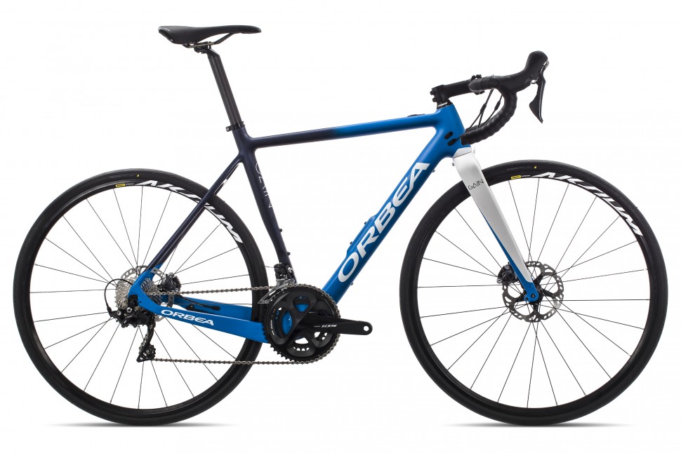 Orbea ebikemotion online