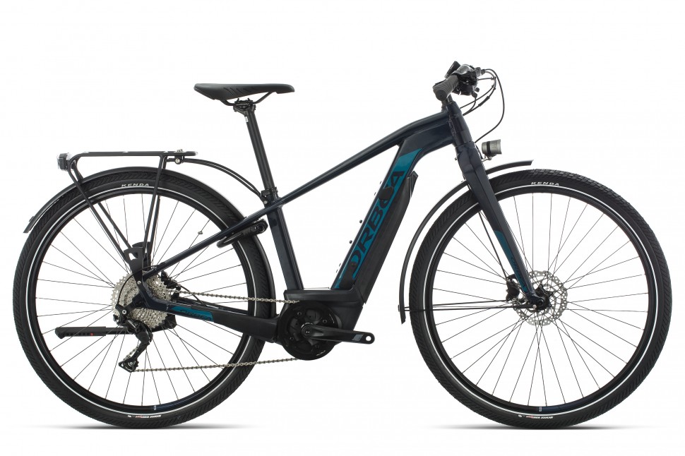 orbea keram ebike