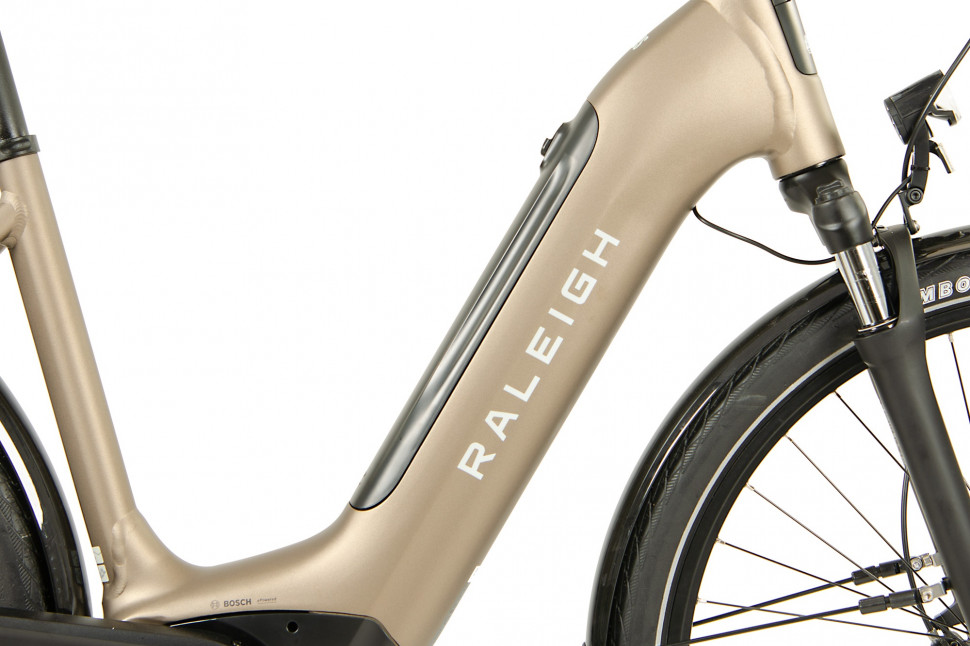 raleigh motus battery