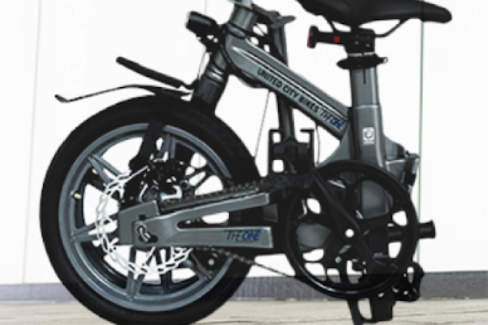 united city bikes review