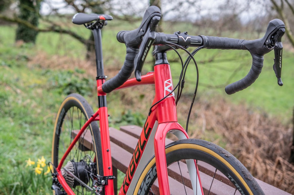 ribble cgr ebike review