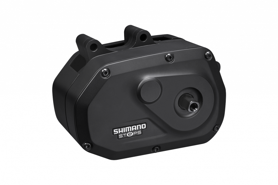 shimano steps e8035