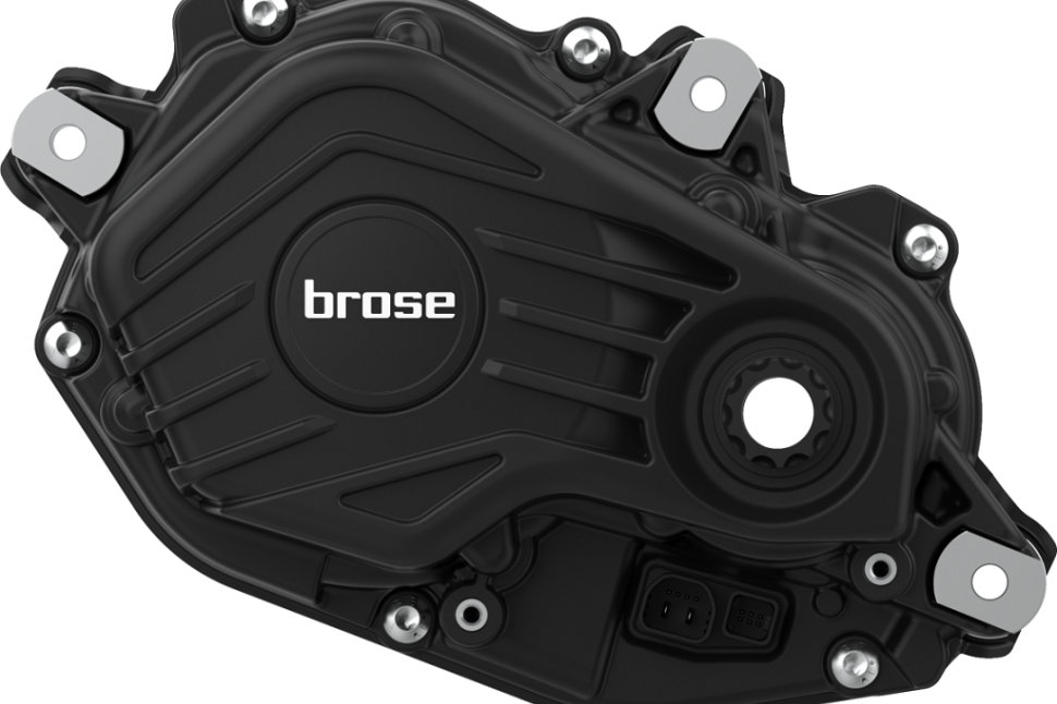 Brose electric bike online