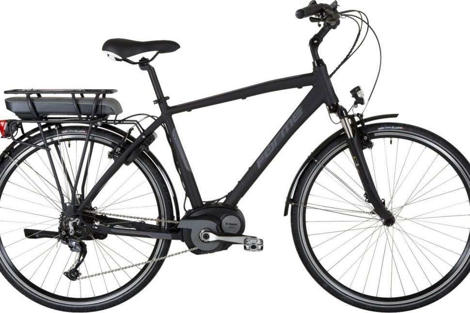Forme bikes unveil first e-bike offerings | electric bike reviews ...