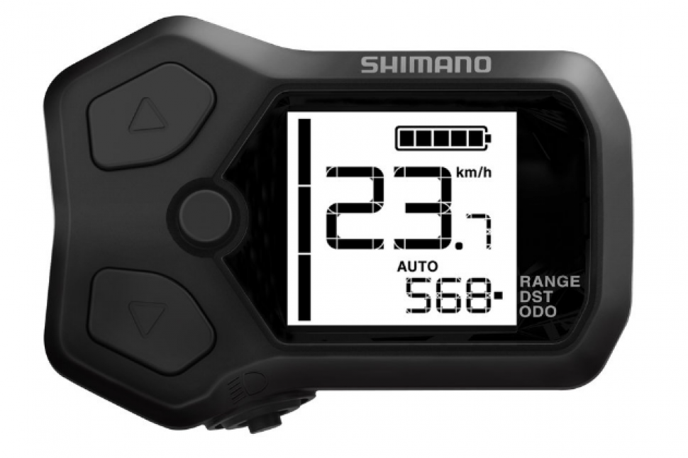 Shimano unveil their largest ever e-bike batteries, plus chainring and ...