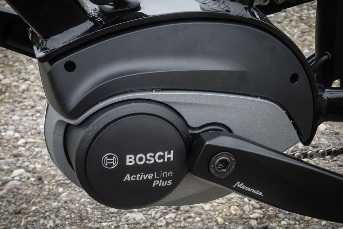 bosch active line