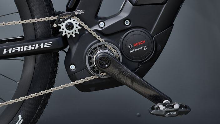 Bosch introduces adaptive assistance for Performance CX motors | bike reviews, buying advice and news - ebiketips