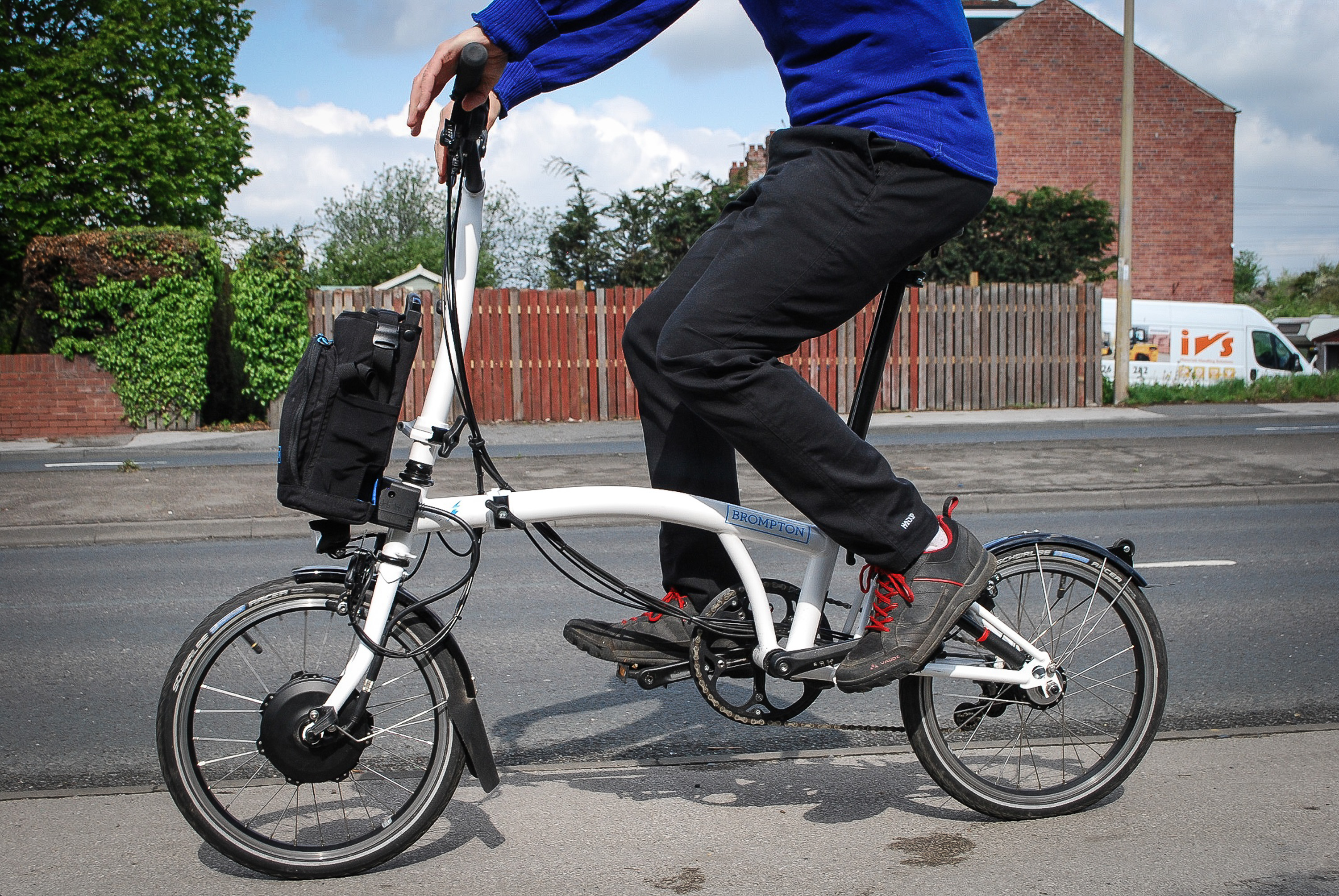 brompton ml6