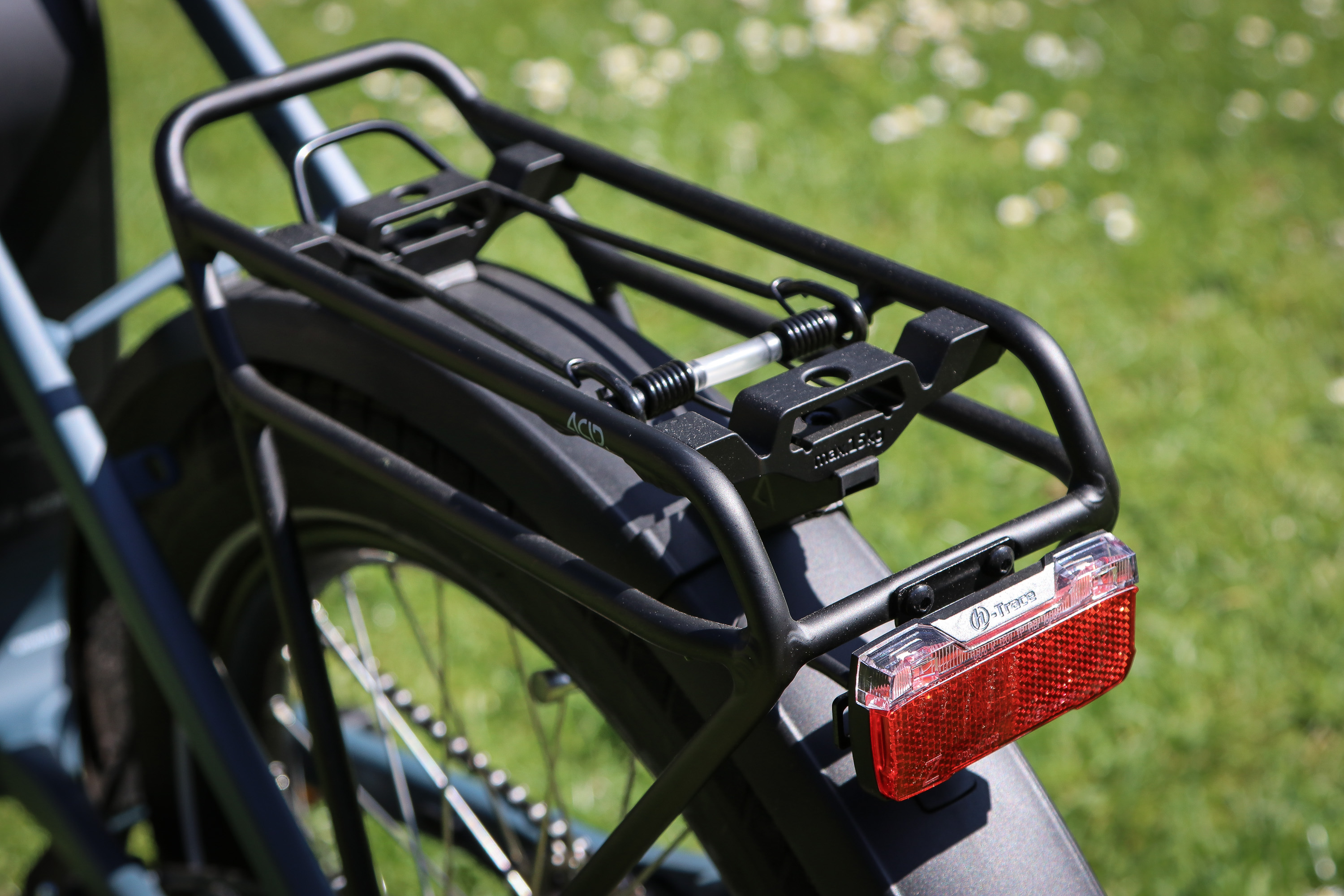 Cube Compact Sport Hybrid | electric bike reviews, buying advice and news -