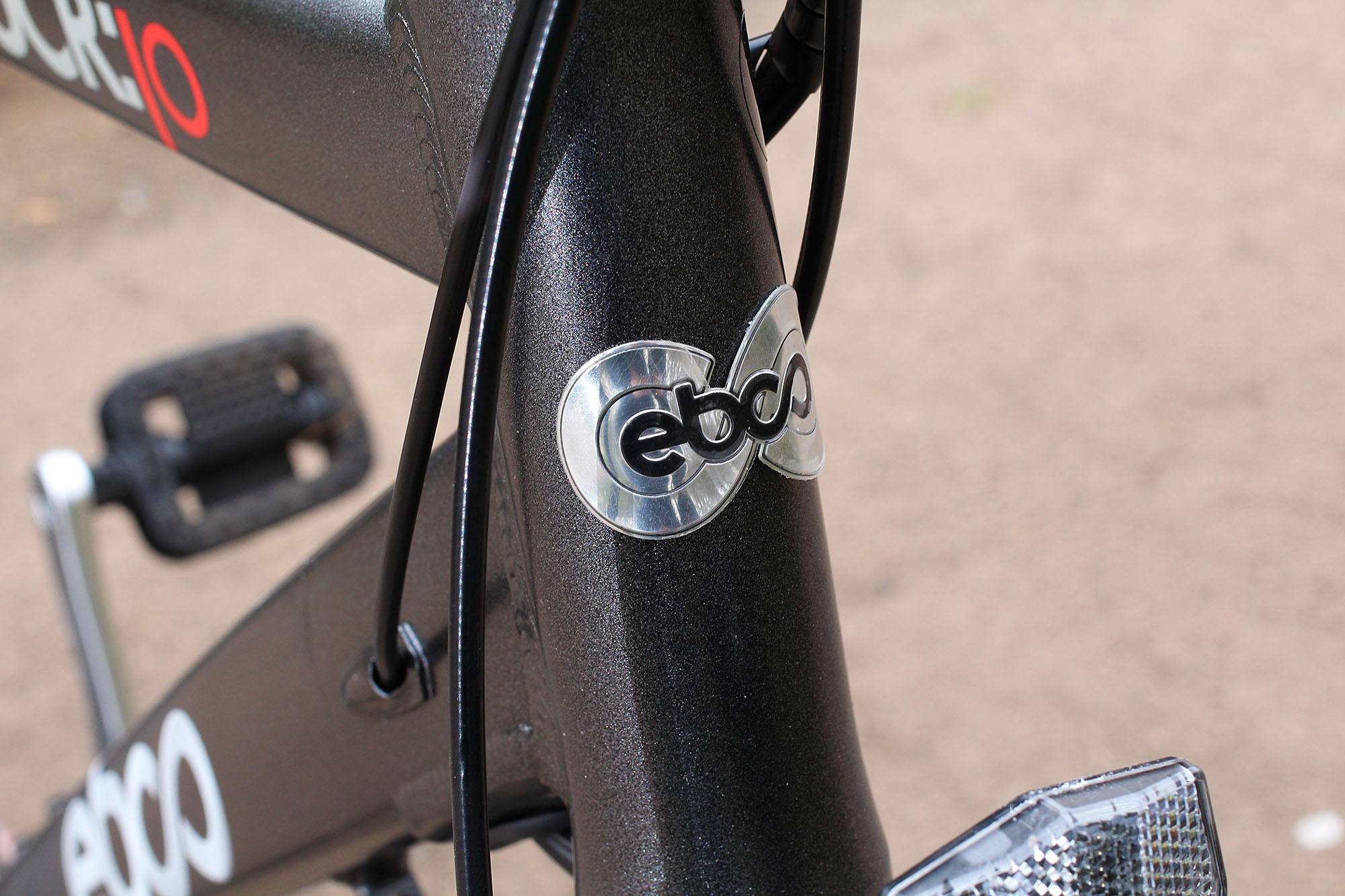 ebco ucr 20 review