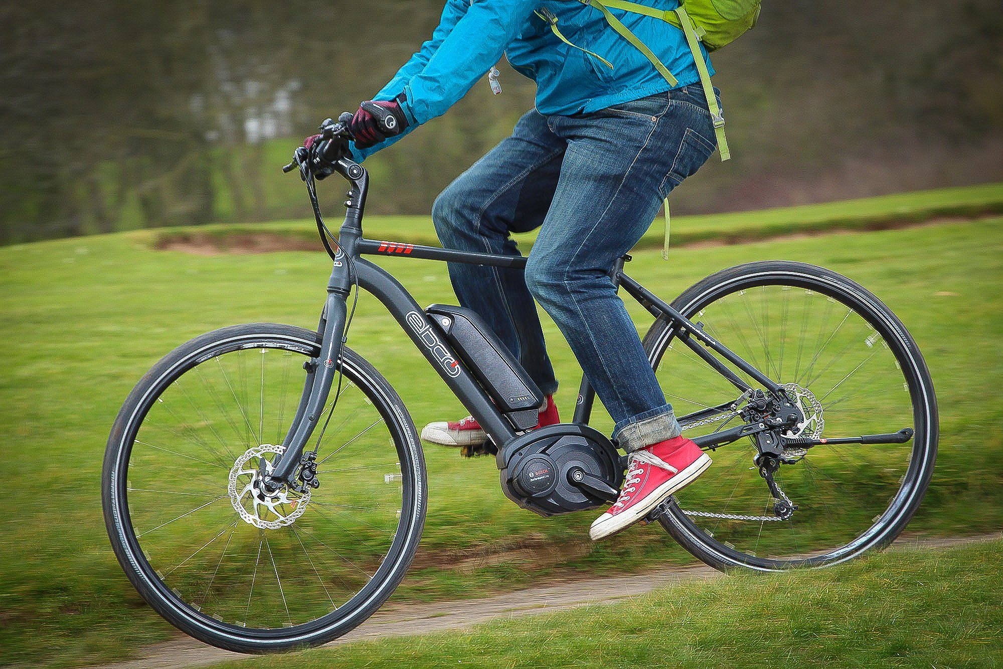 ebco electric bike review