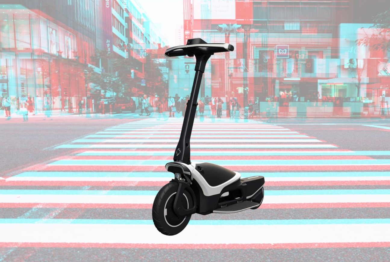 ONE - the world's most intelligent e-scooter? | bike reviews, buying advice and - ebiketips