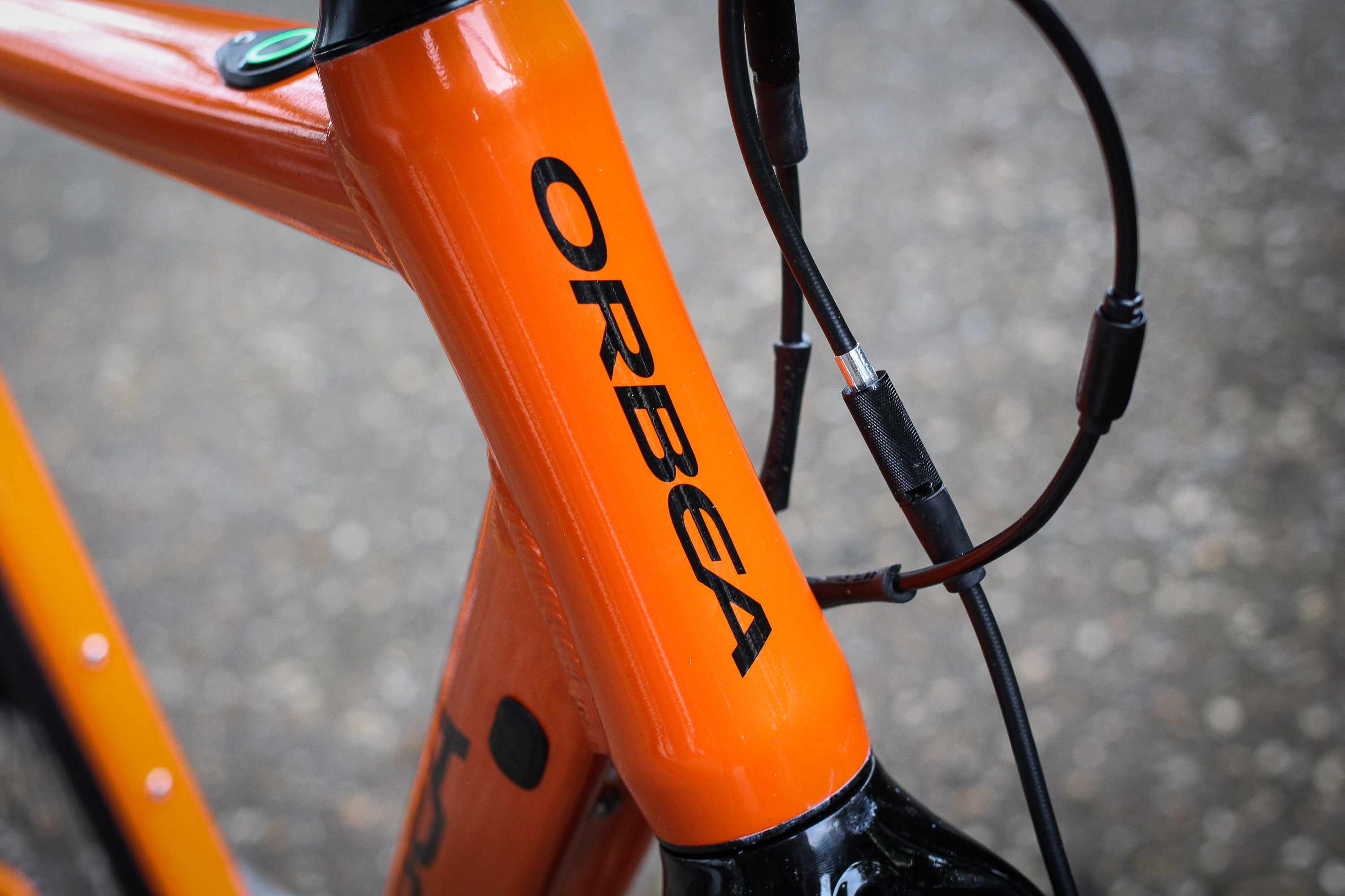 orbea gain d30 review