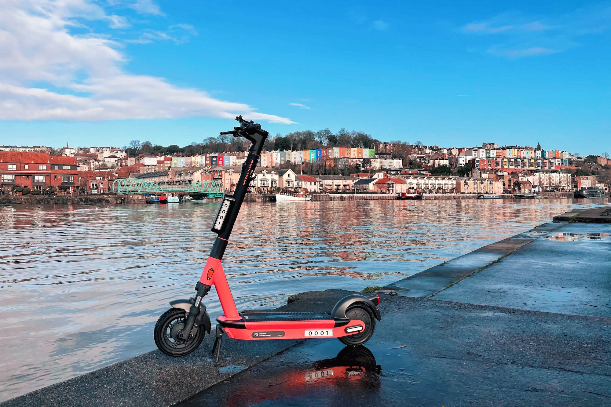 Gutter Algebraisk Lydighed Voi trialling long-term e-scooter rental option | electric bike reviews,  buying advice and news - ebiketips