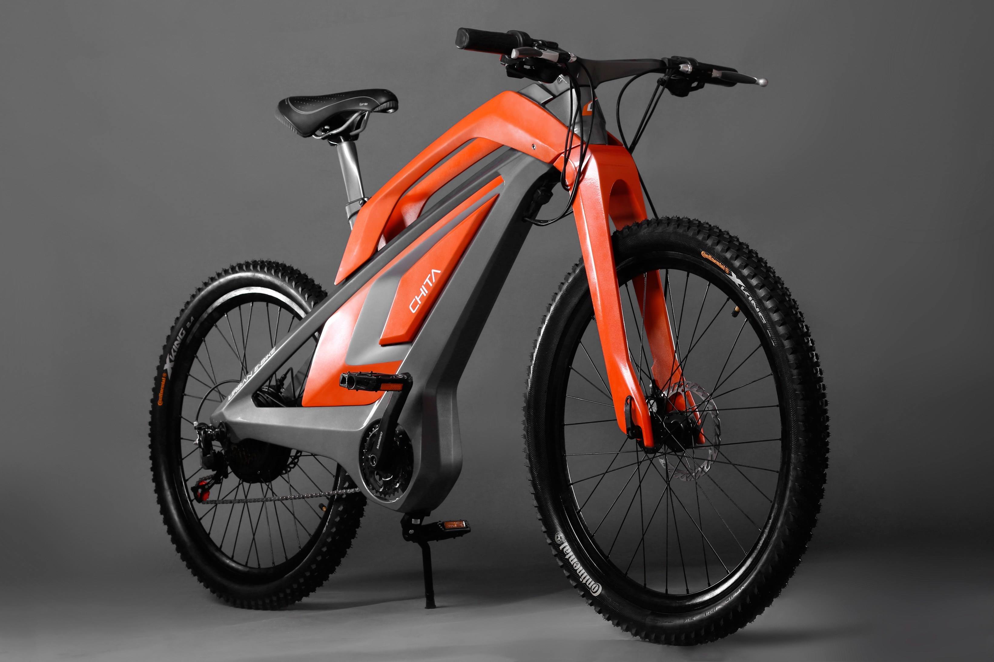 chita electric bicycle price