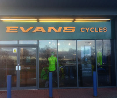 Evans Cycles York electric bike reviews buying advice and